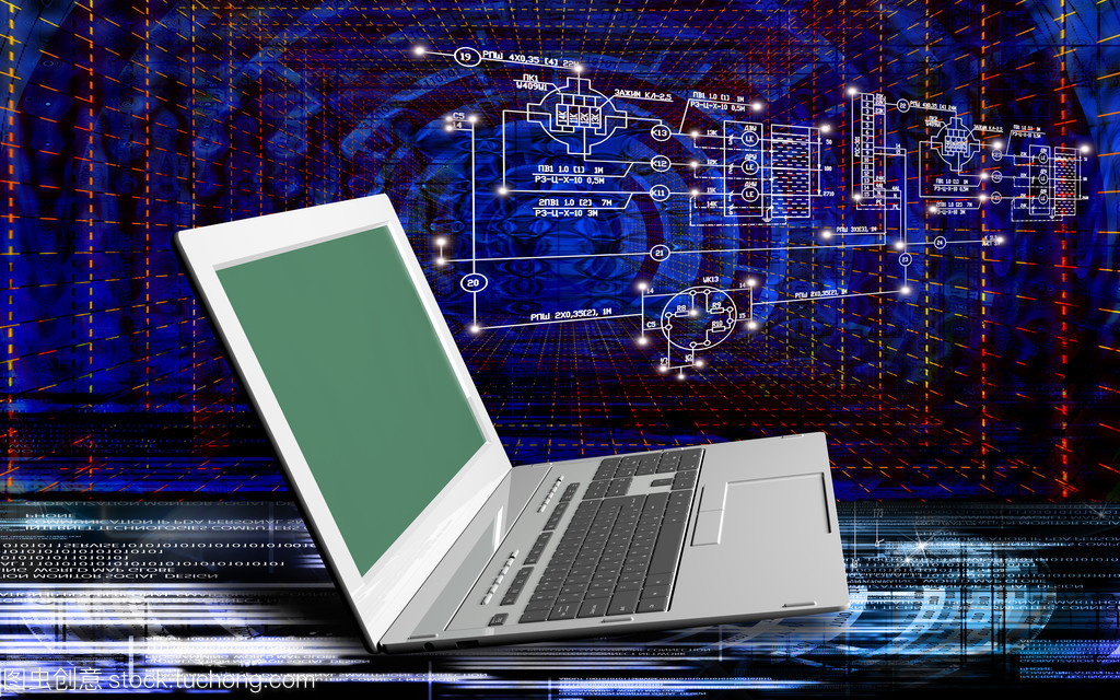 工程計算機互聯網技術 變革與創新