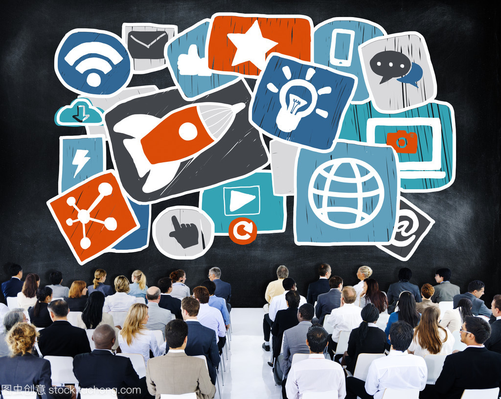 社交媒體與物聯(lián)網(wǎng)技術(shù) 連接、交互與未來